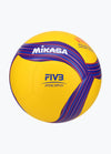 MIKASA VOLLEY BALL WITH VNL LOGO V330W-VNL