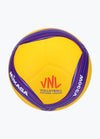 MIKASA VOLLEY BALL WITH VNL LOGO V330W-VNL