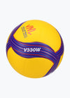 MIKASA VOLLEY BALL WITH VNL LOGO V330W-VNL