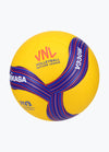 MIKASA VOLLEY BALL WITH VNL LOGO V330W-VNL