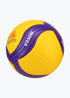 MIKASA VOLLEY BALL WITH VNL LOGO V330W-VNL