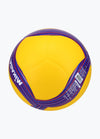 MIKASA VOLLEY BALL WITH VNL LOGO V330W-VNL