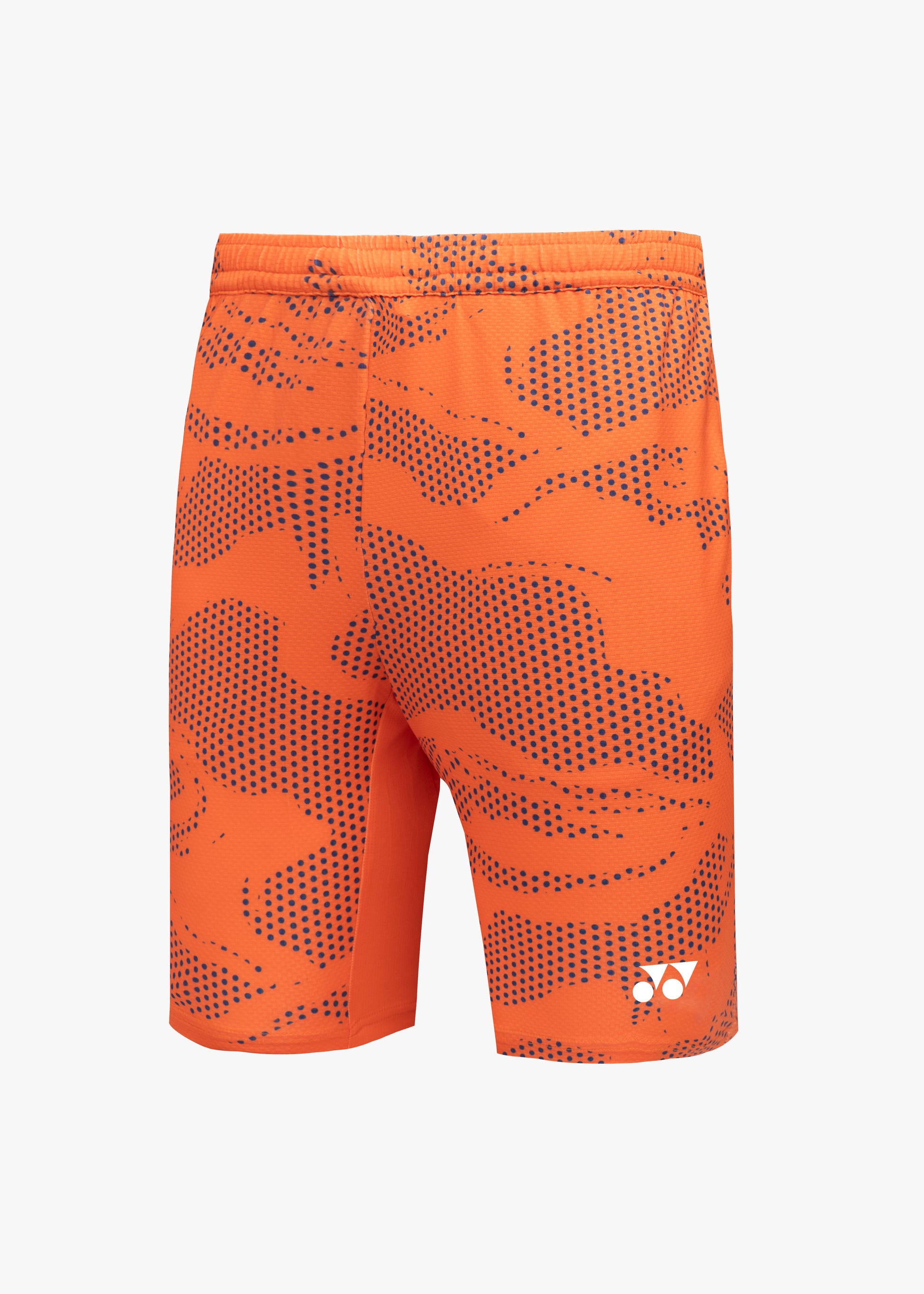 VERMILLION ORANGE