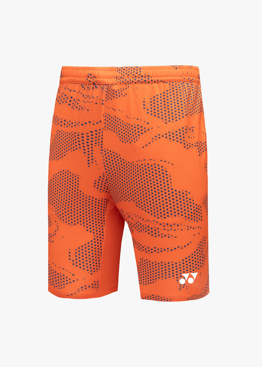 VERMILLION ORANGE