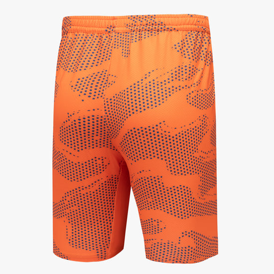 VERMILLION ORANGE