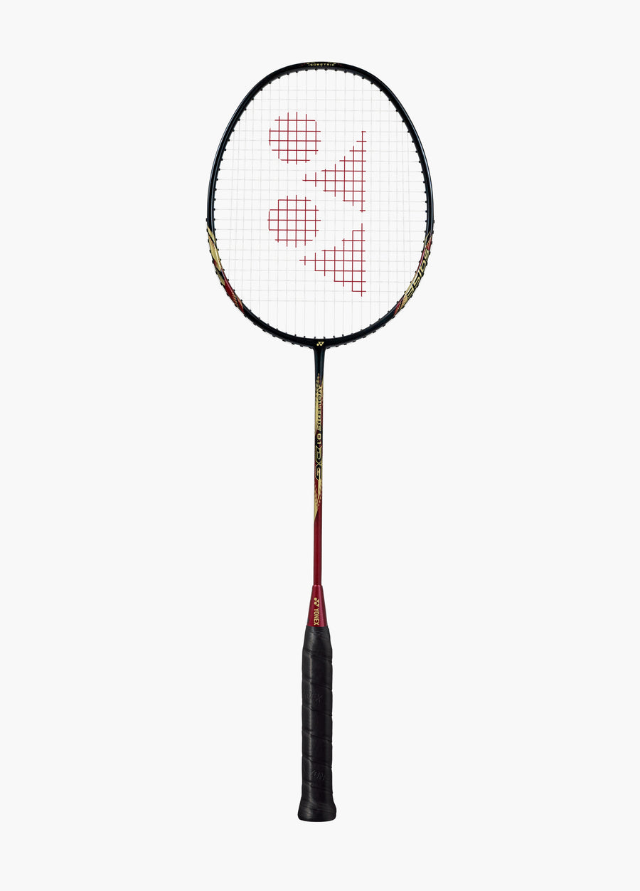 BLACK/RED