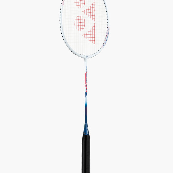 WHITE/VENUS BLUE