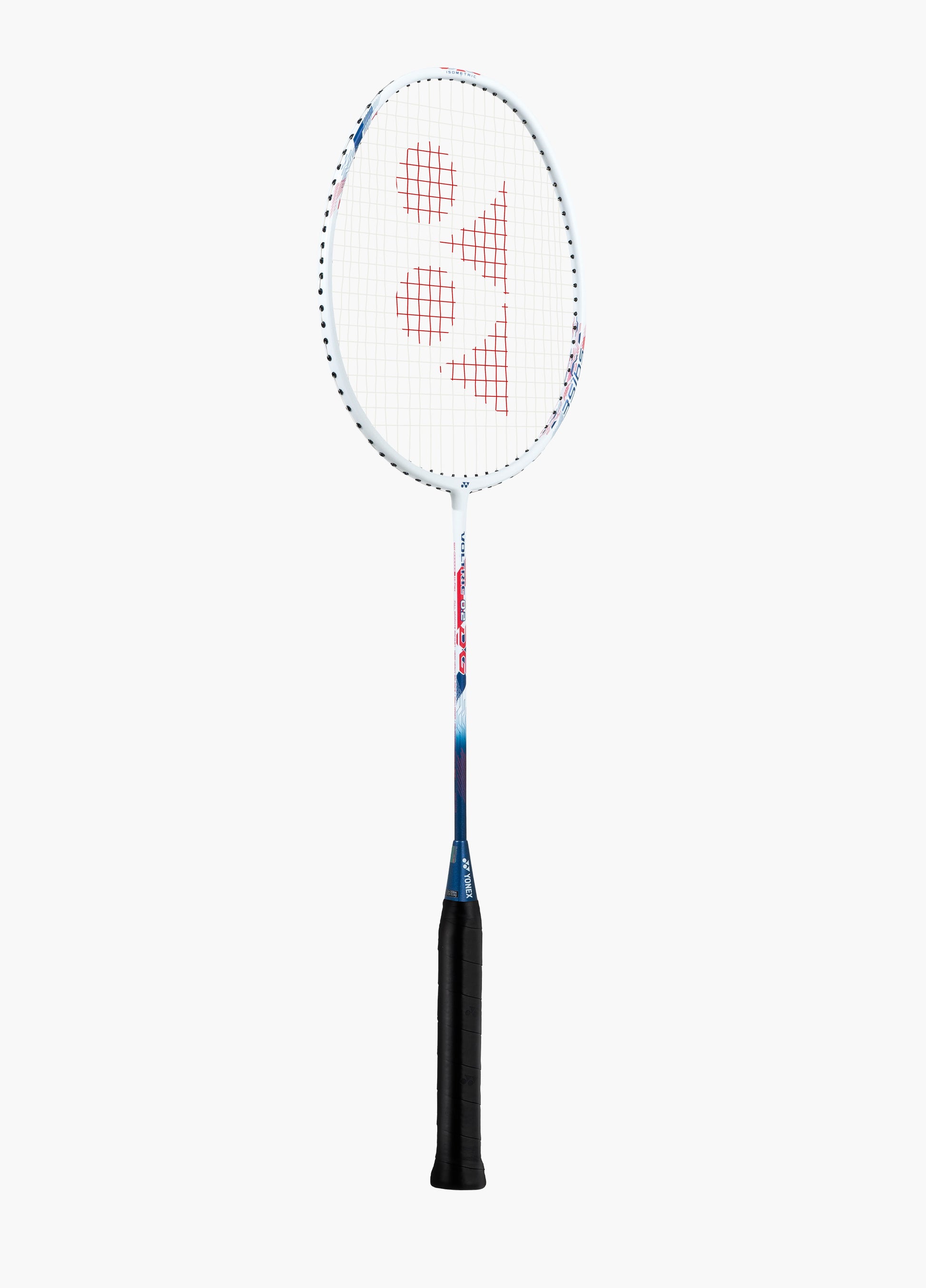 WHITE/VENUS BLUE