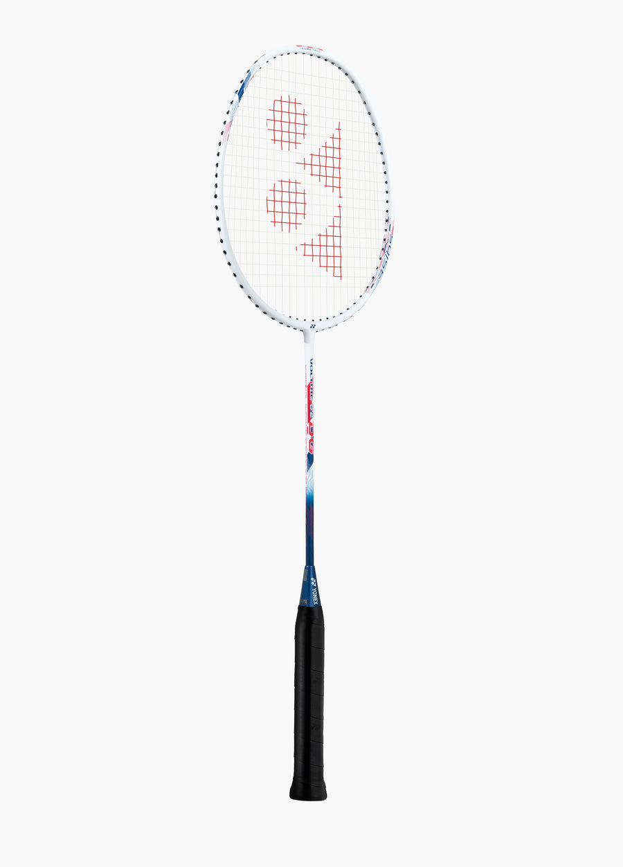 WHITE/VENUS BLUE