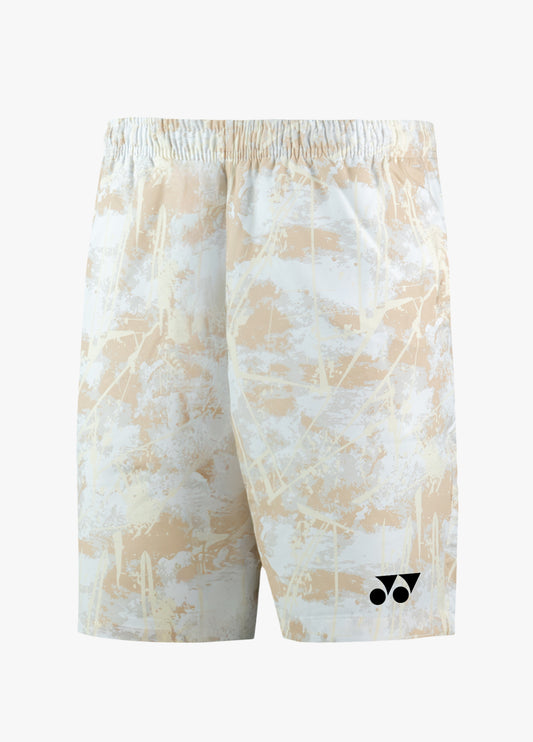 YONEX MENS SHORTS SM-S092-2729-ACTIVE34-S
