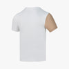 YONEX MENS ROUND NECK TEE  RM-S092-2965-ESST3-S