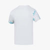 YONEX MENS ROUND NECK TEE  RM-S092-2962-ESST3-S