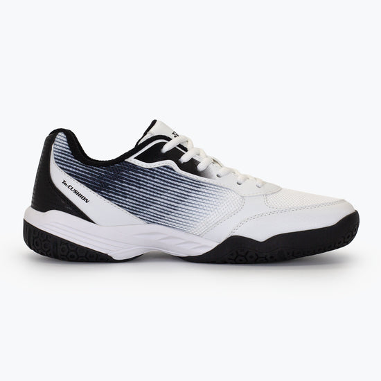 WHITE/BLACK