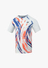 YONEX MENS ROUNDNECK TEE RM-S092-2951-ACTIVE34-S