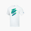 YONEX  ROUND NECK T-SHIRT  RM-S092-2989-PLAY5-S