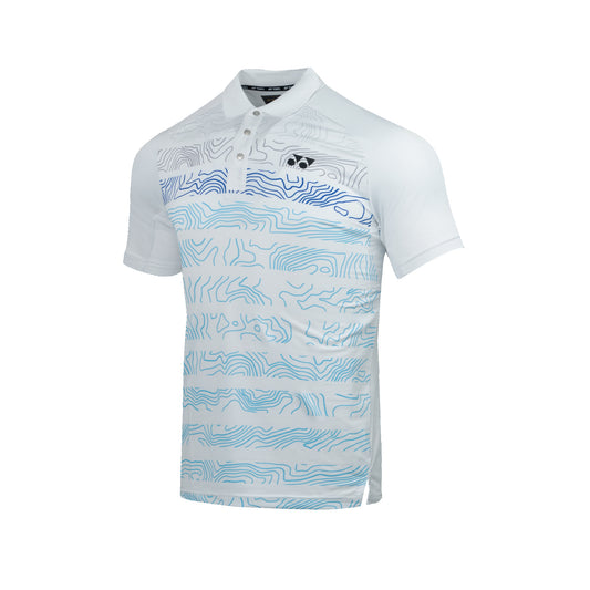 Yonex  POLO  Active 33 PM-S092-2569-ACT33-S