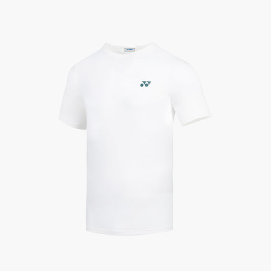 YONEX  ROUND NECK T-SHIRT  RM-S092-2987-PLAY5-S