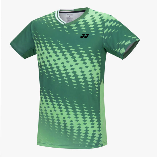 ZEPHYR GREEN