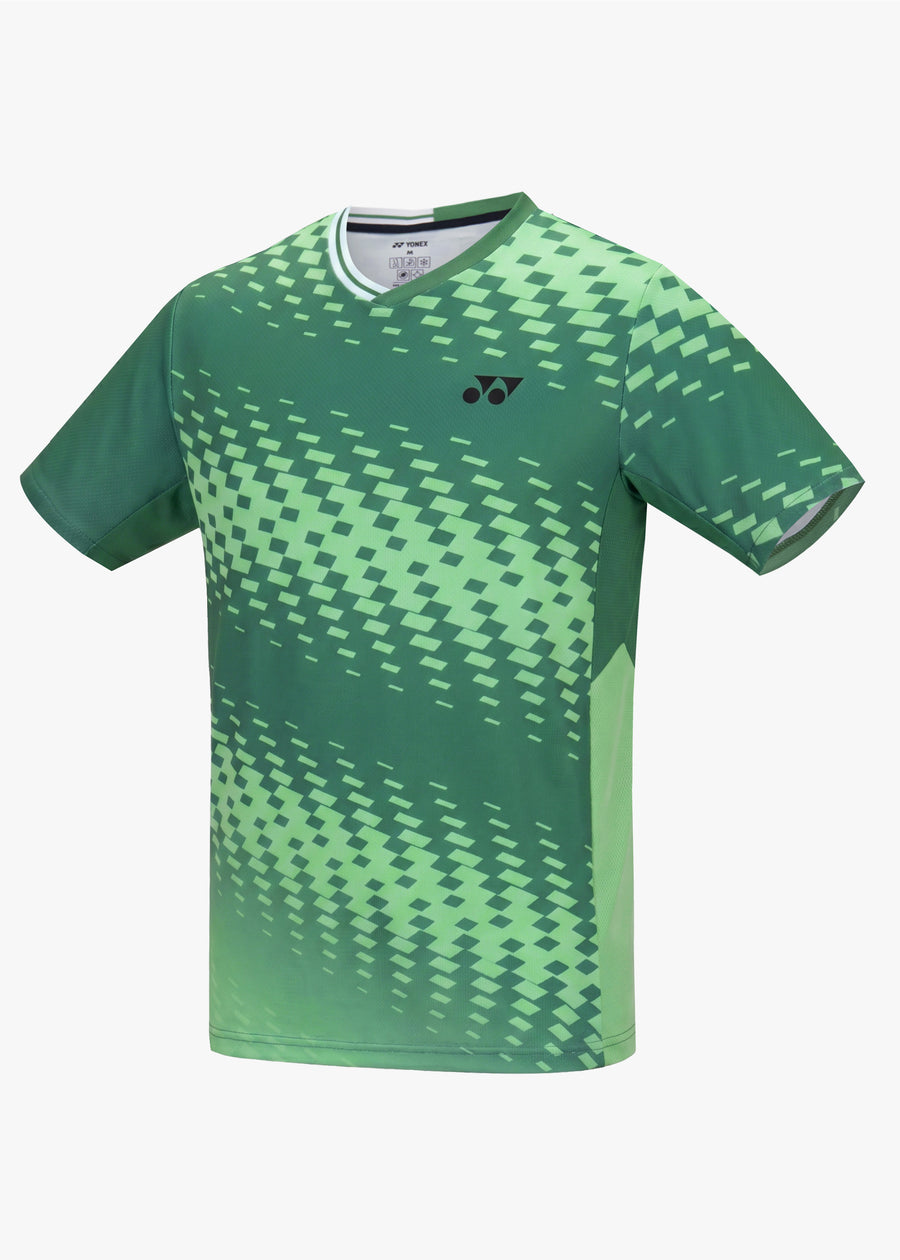 ZEPHYR GREEN