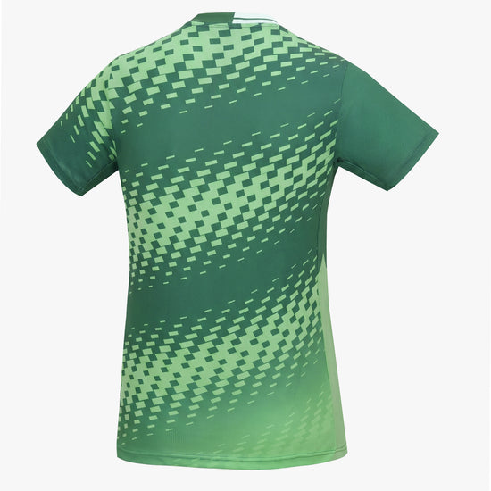 ZEPHYR GREEN
