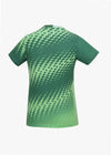 ZEPHYR GREEN
