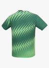 ZEPHYR GREEN