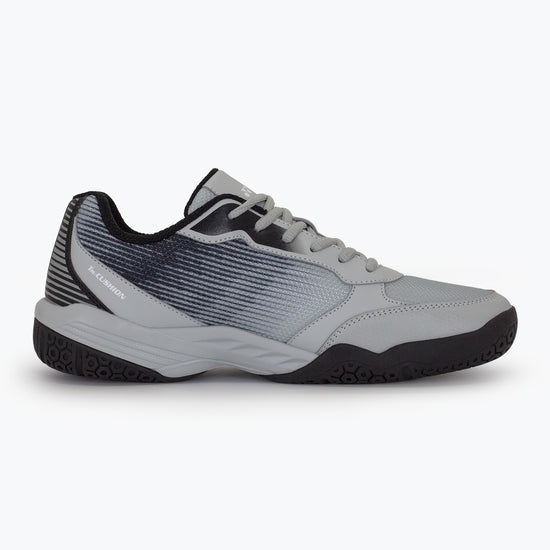 WHITE/MIRAGE GRAY/BLACK