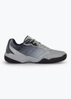 WHITE/MIRAGE GRAY/BLACK