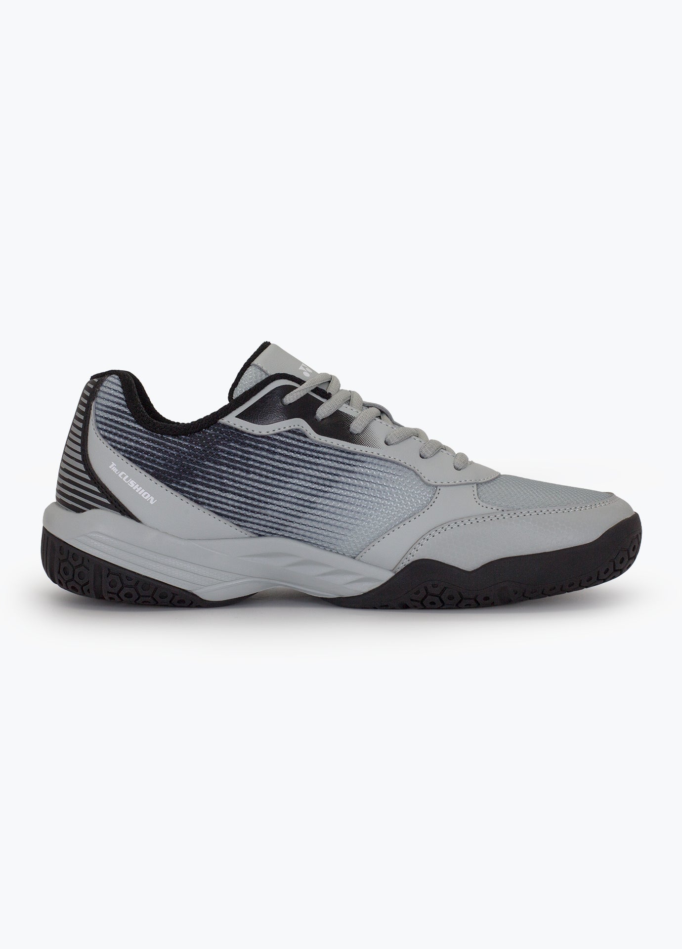 WHITE/MIRAGE GRAY/BLACK