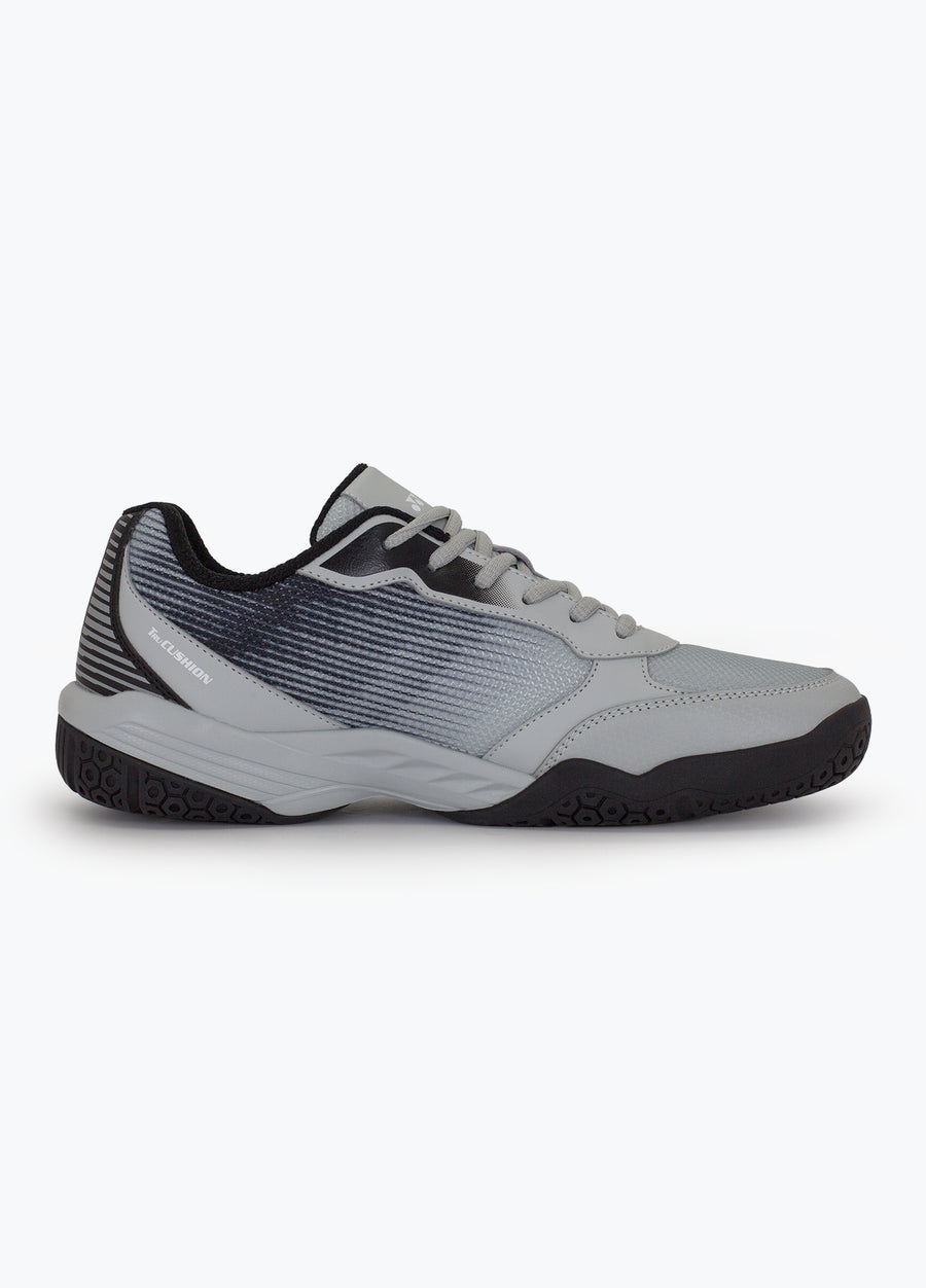 WHITE/MIRAGE GRAY/BLACK