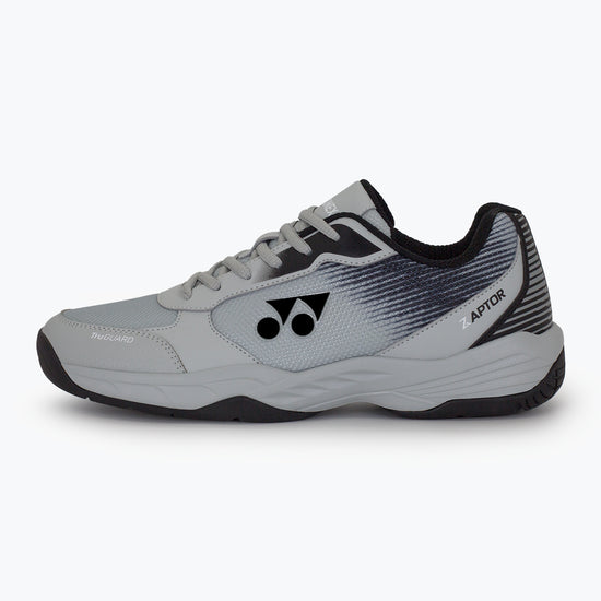 WHITE/MIRAGE GRAY/BLACK