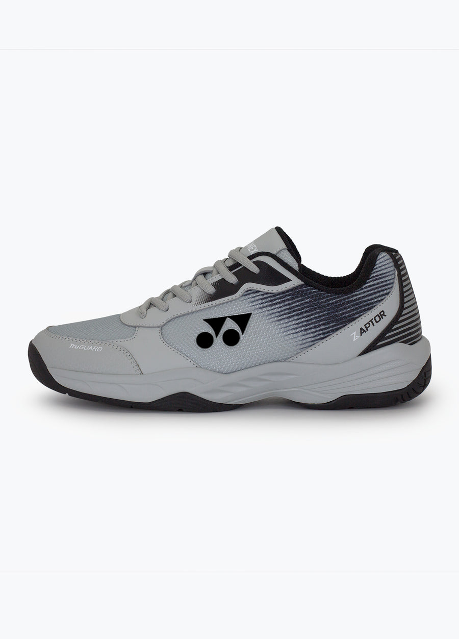 WHITE/MIRAGE GRAY/BLACK