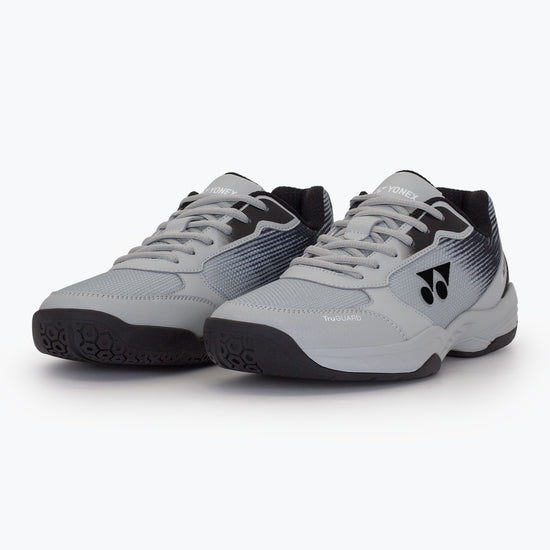 WHITE/MIRAGE GRAY/BLACK
