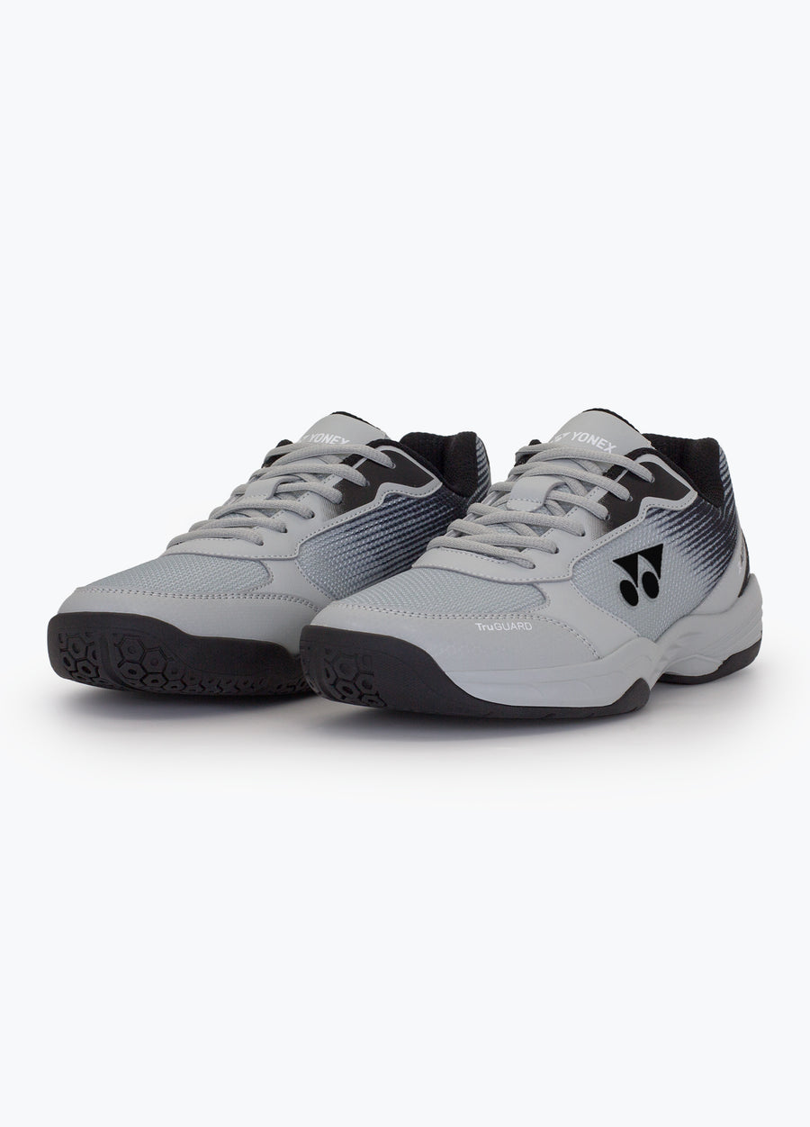 WHITE/MIRAGE GRAY/BLACK