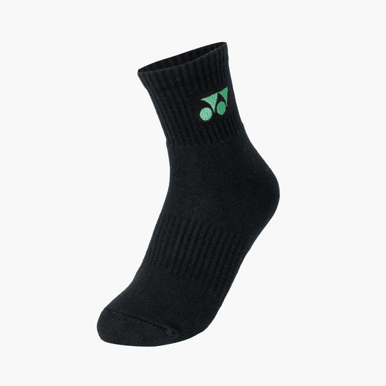 BLACK/GREEN