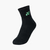 BLACK/GREEN