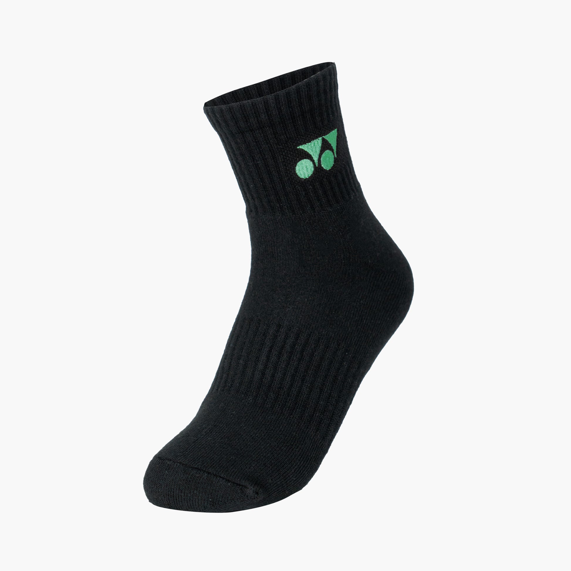 BLACK/GREEN