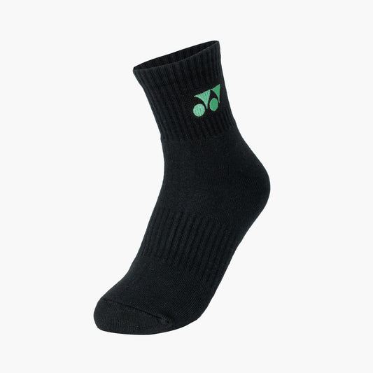 BLACK/GREEN