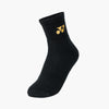 BLACK/YELLOW