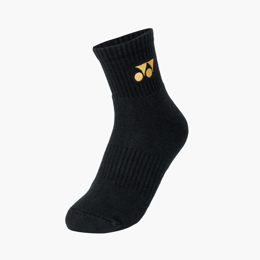 BLACK/YELLOW