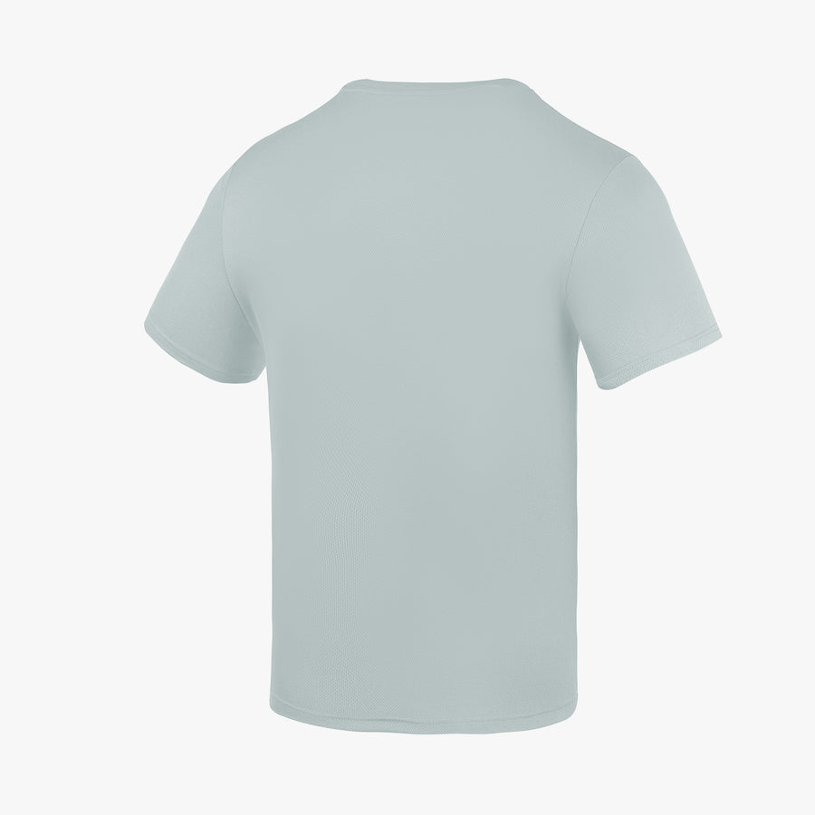 GLACIER GRAY