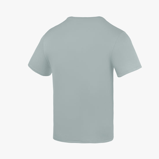 GLACIER GRAY