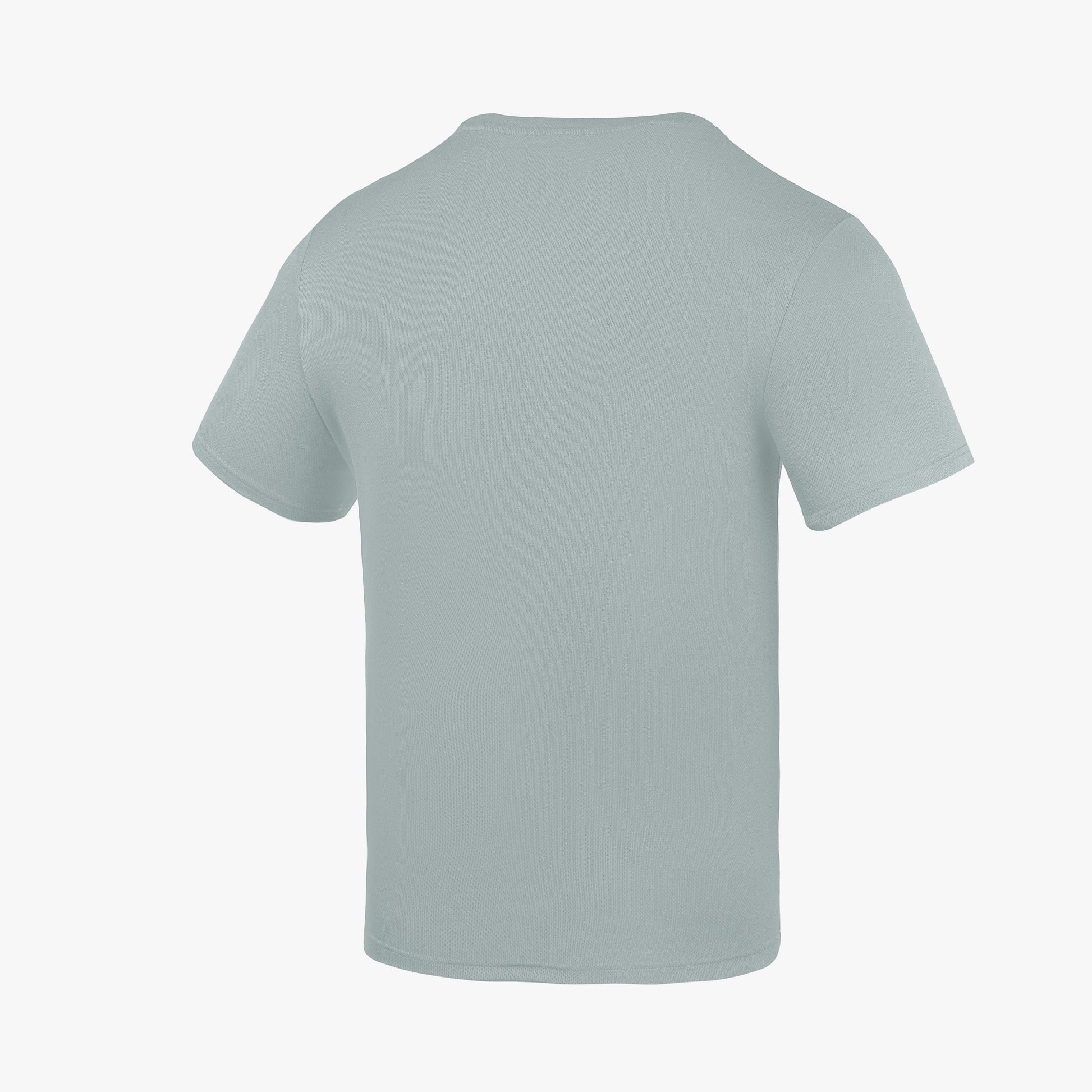 GLACIER GRAY