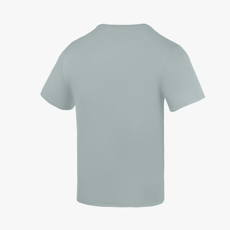 GLACIER GRAY