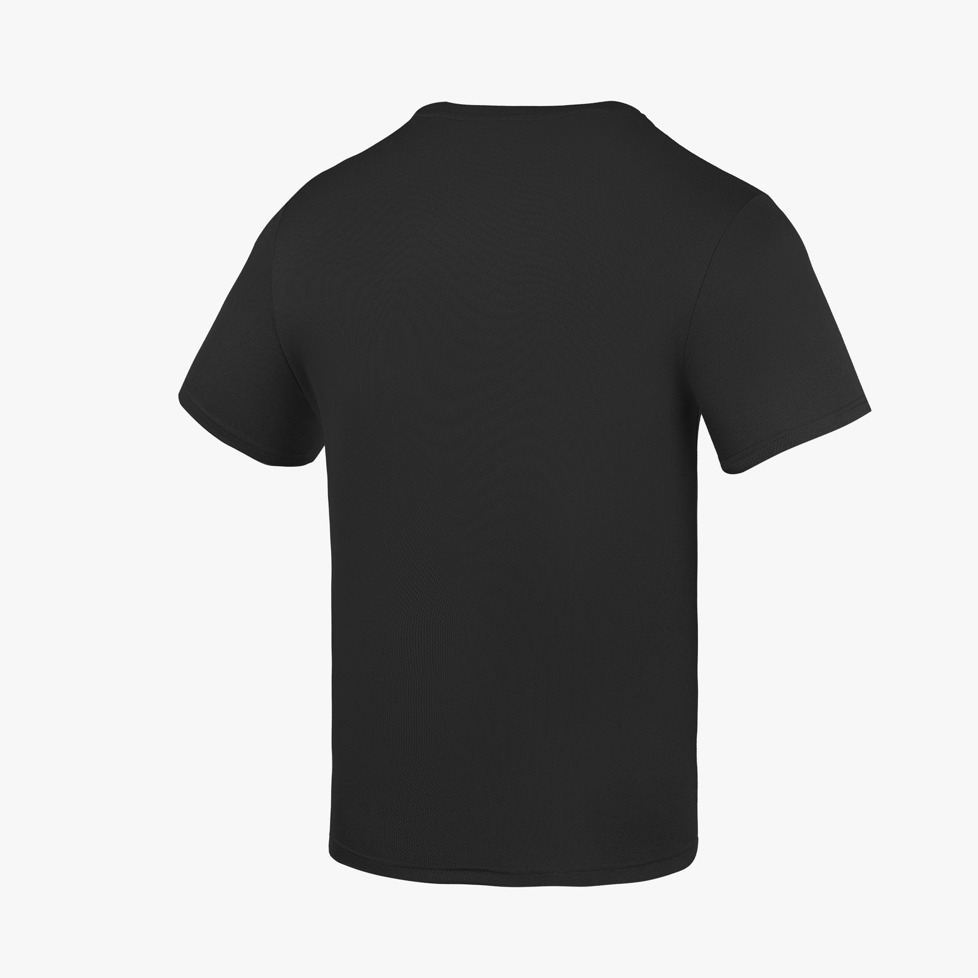 JET BLACK