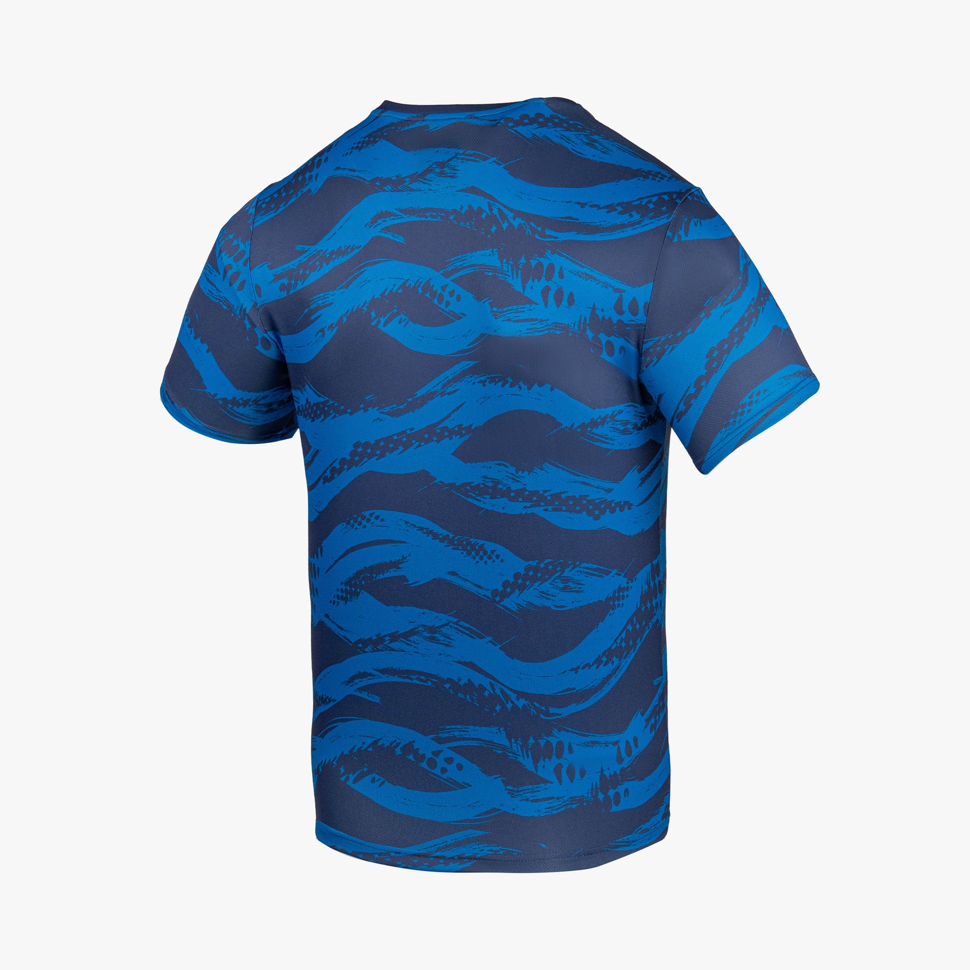SPECTRUM BLUE