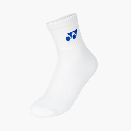 WHITE/COBALT BLUE