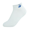 WHITE/COBALT BLUE